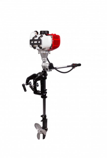 Подвесной лодочный мотор TOYAMA TA 2 в Волгодонске