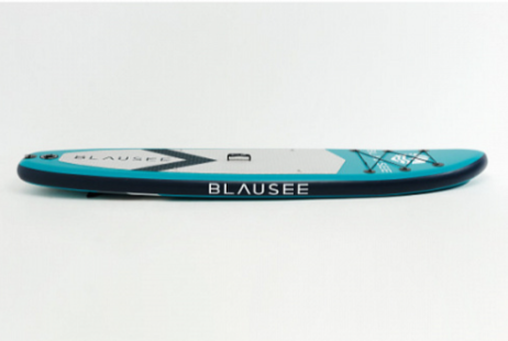 НАДУВНОЙ SUP-BOARD BUSINESS LIGHT BLUE 10,6 в Волгодонске