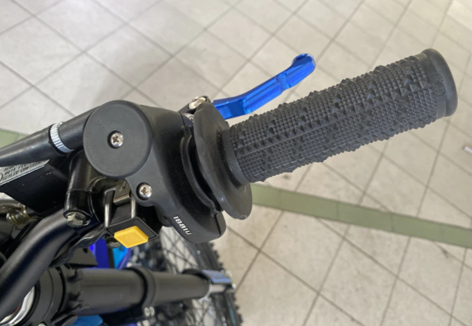 Кроссовый мотоцикл PROMAX DAIKON CB330 в Волгодонске