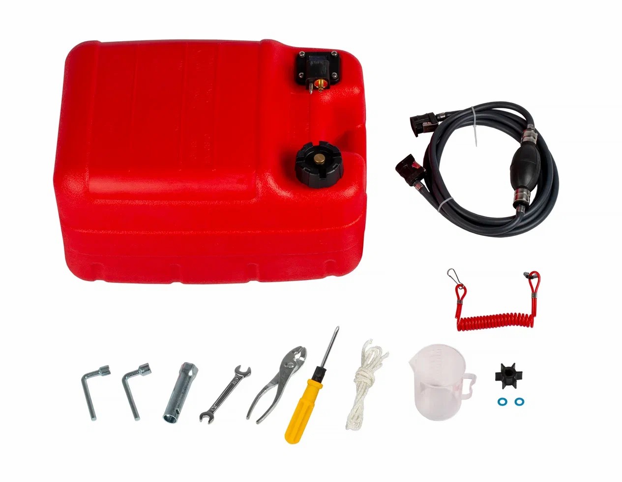 ЛОДОЧНЫЙ МОТОР GLADIATOR G9.9 PRO FHS в Волгодонске