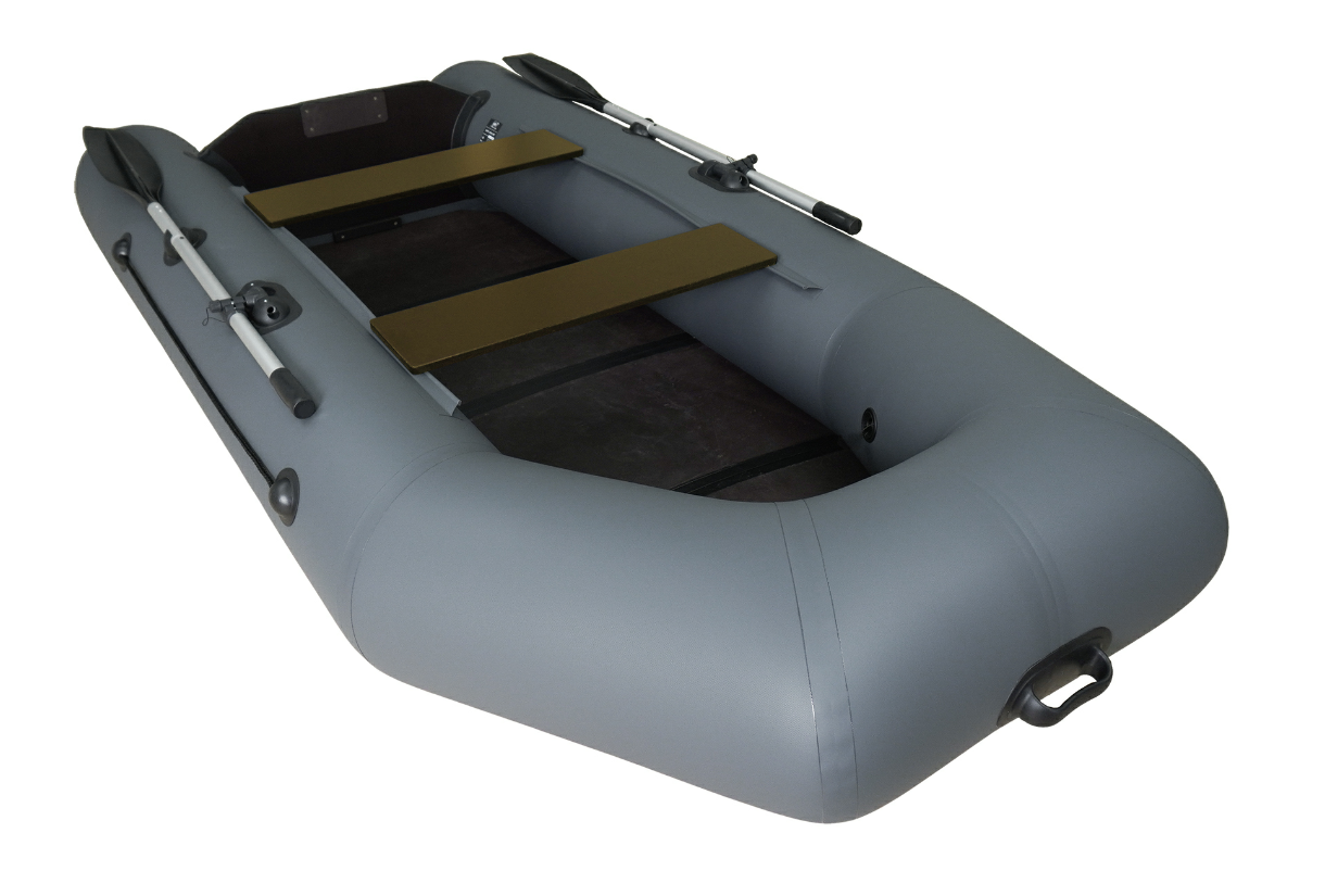 Лодка БАРС 2900 Слань-книжка киль в Волгодонске