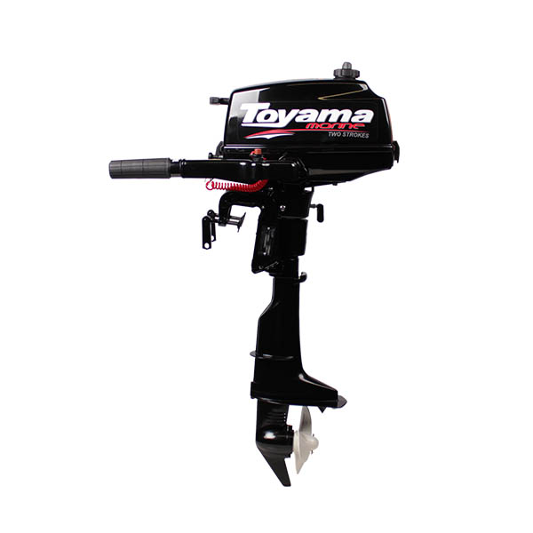 ЛОДОЧНЫЙ МОТОР TOYAMA TC3.6BMS в Волгодонске