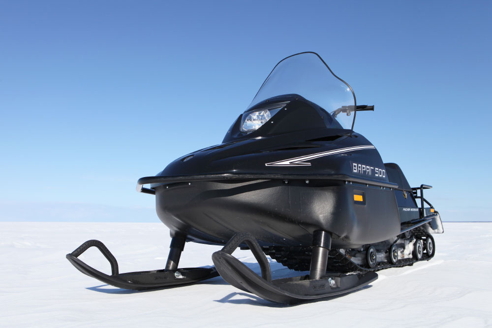 Снегоход РМ ТАЙГА ВАРЯГ 500 в Волгодонске