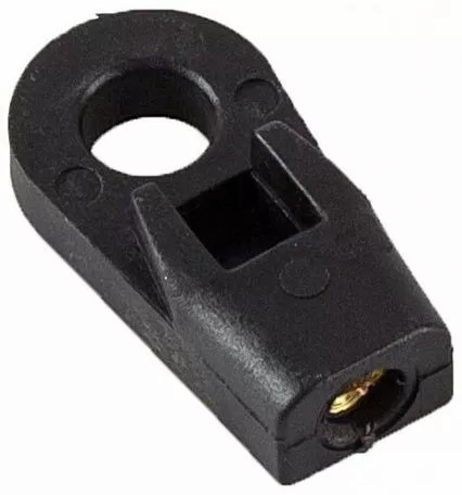 КОННЕКТОР ТРОСА ГАЗ-РЕВЕРС, ПЛАСТИК / 703-48345-01 в Волгодонске