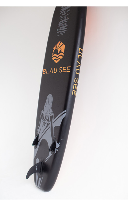 НАДУВНОЙ SUP-BOARD MOONLIGHT 10,6 в Волгодонске НАДУВНОЙ SUP-BOARD MOONLIGHT 10,6 в Волгодонске