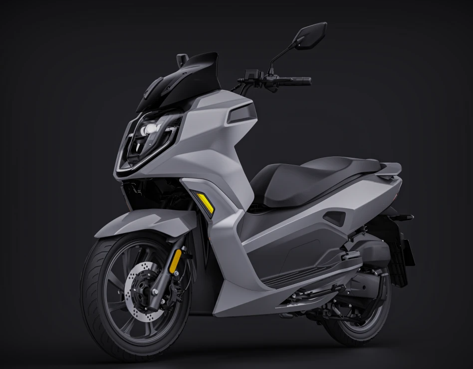 Скутер FAIDET BATUR 250(49) в Волгодонске