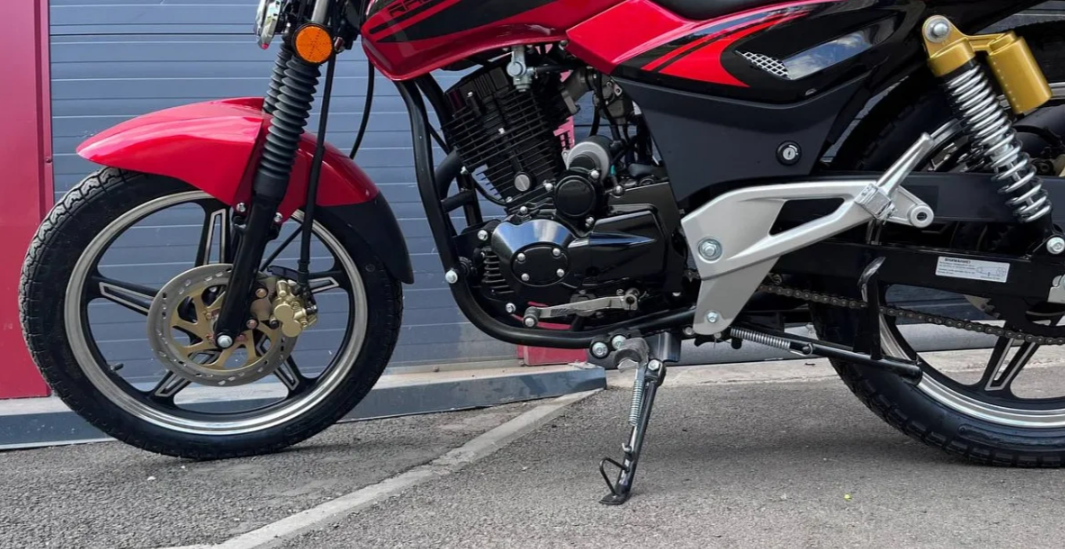 Мотоцикл RACER MAGNUM RC200-C5B в Волгодонске