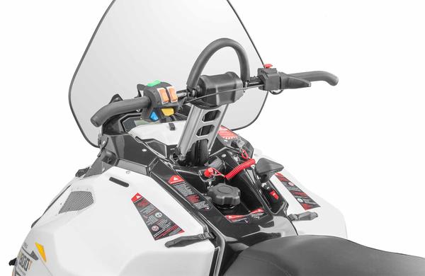 Снегоход STELS АТАМАН SA800T 2.0 в Волгодонске