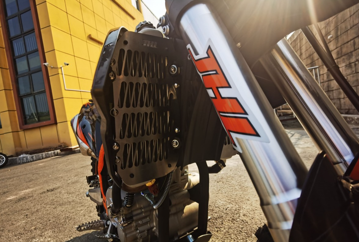 Мотоцикл JHLMOTO JHL Z5 NB300 (174MN-5) в Волгодонске