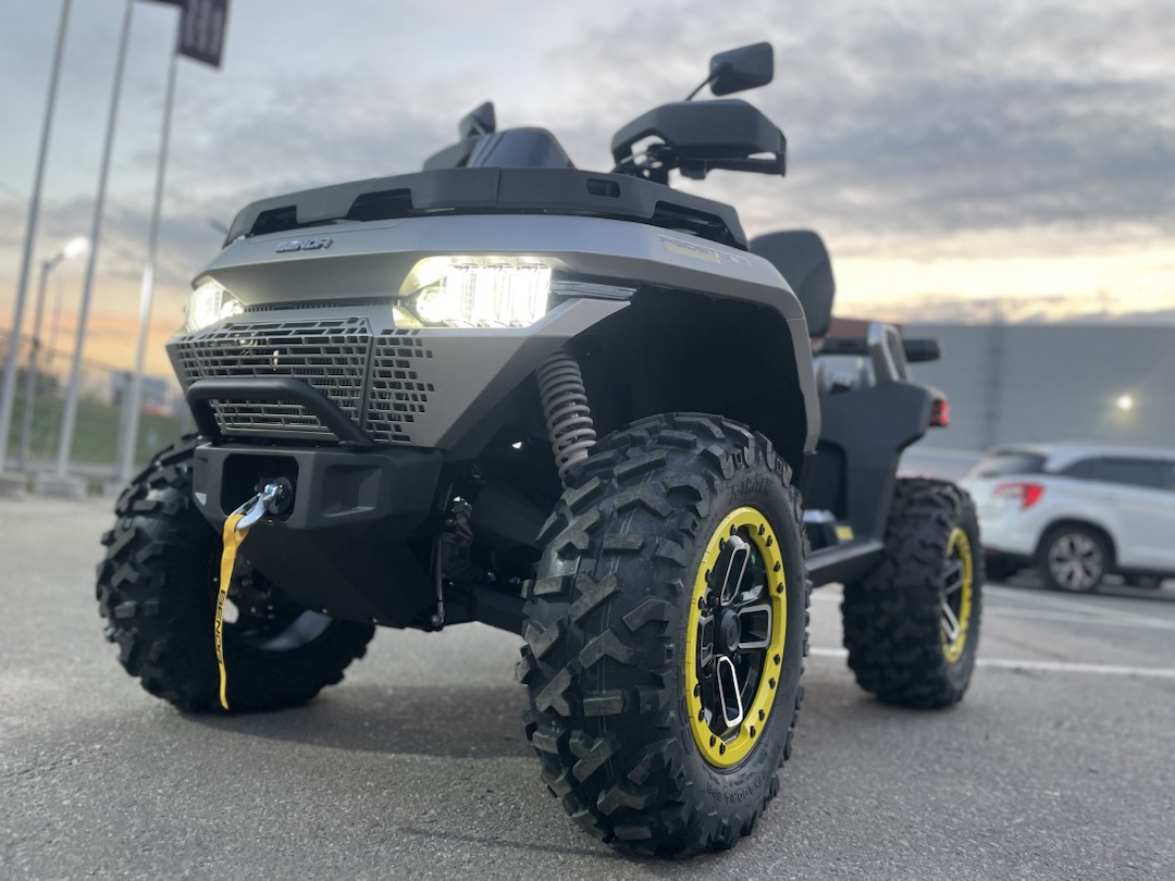 Квадроцикл BENDA Redstone 550 R2 в Волгодонске