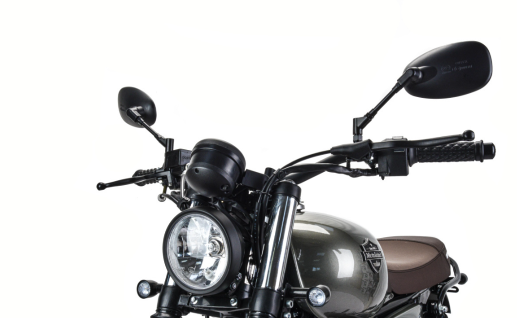 Мотоцикл MOTOLAND (МОТОЛЕНД) TEXAS 300 в Волгодонске