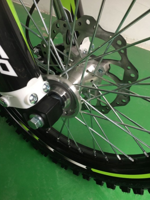 Питбайк JHLMOTO JHL Z140E (YX1P56FMJ) в Волгодонске