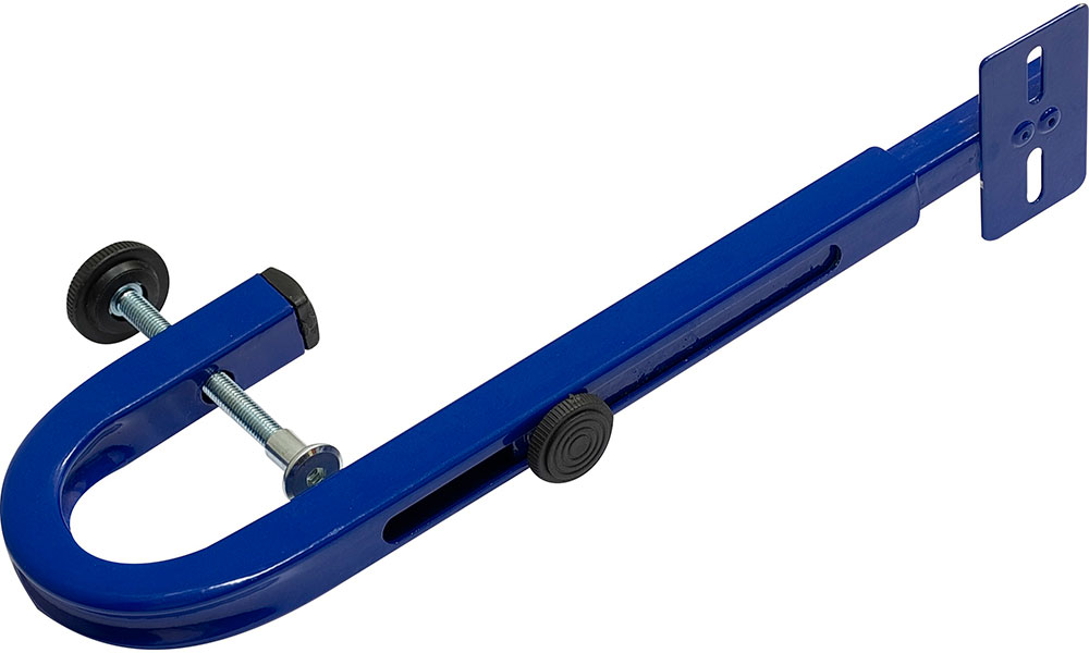 Кронштейн датчика эхолота №1 сплошной в Волгодонске