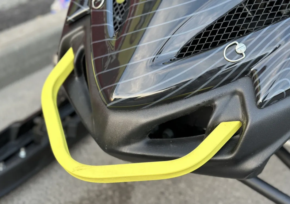 Снегоход РМ TIKSY 500 4Т в Волгодонске