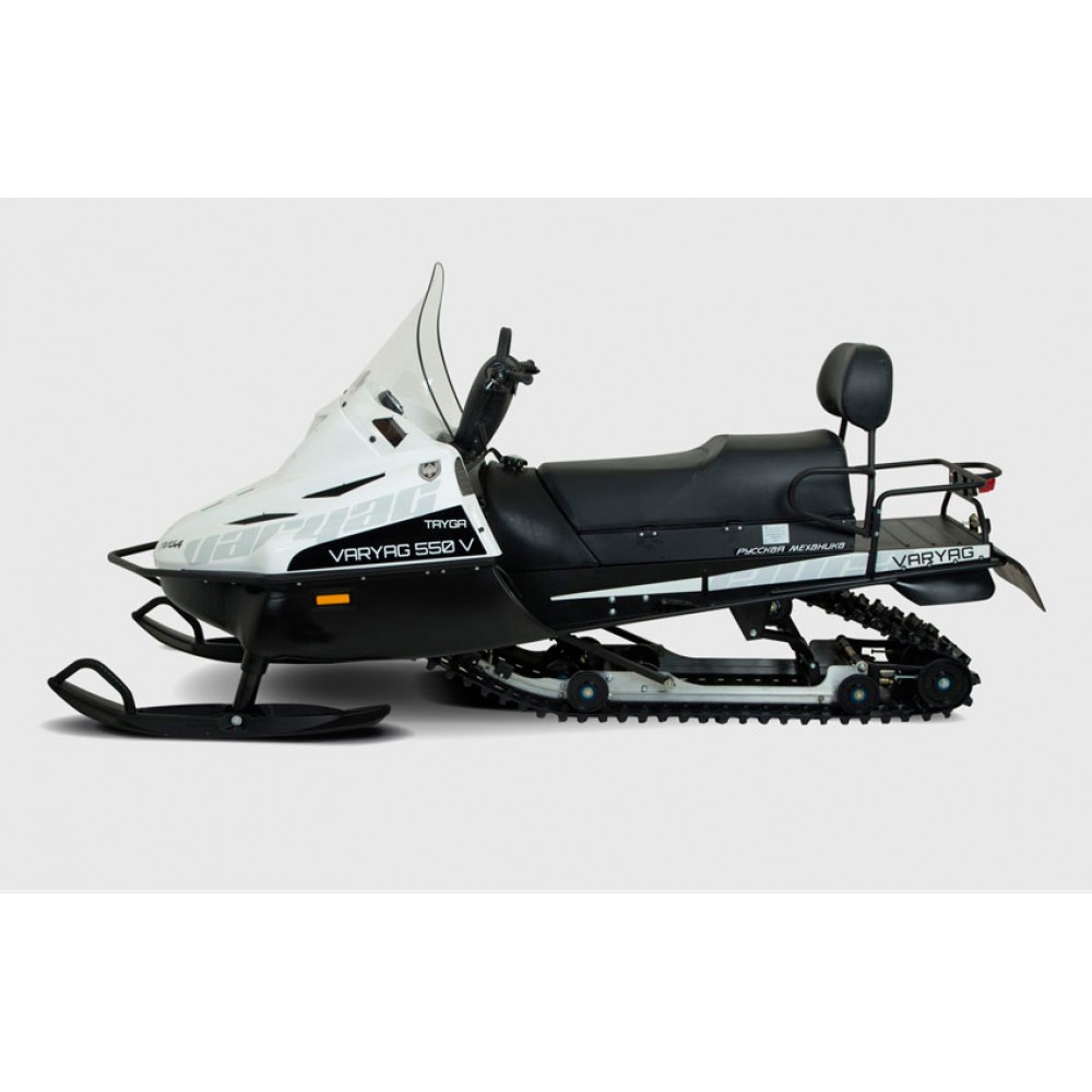 СНЕГОХОД РМ ТАЙГА ВАРЯГ 550 V в Волгодонске