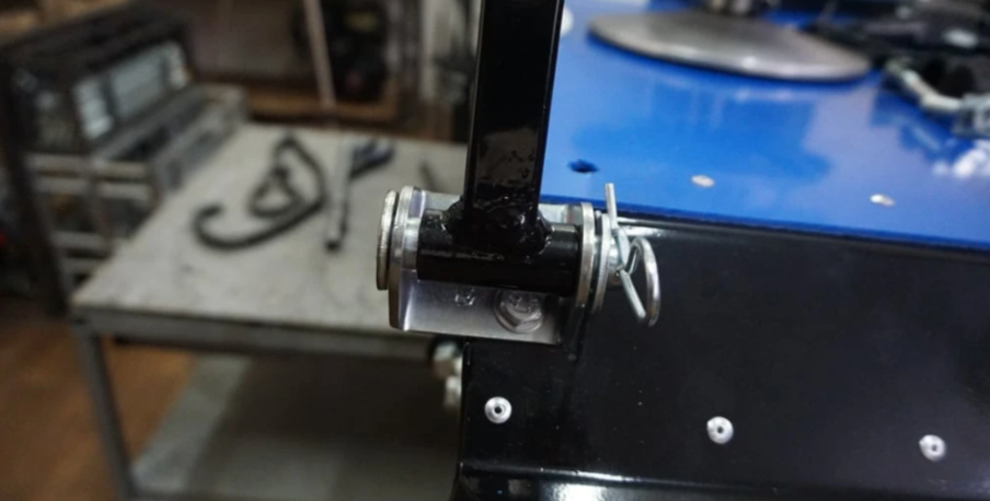 Мотобуксировщик XTREME-MOTORS "Полюс-2" Зима 13 л.с. в Волгодонске