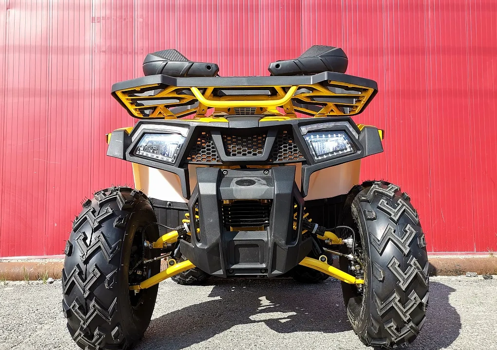 Квадроцикл PROMAX STORM 280 LUX в Волгодонске