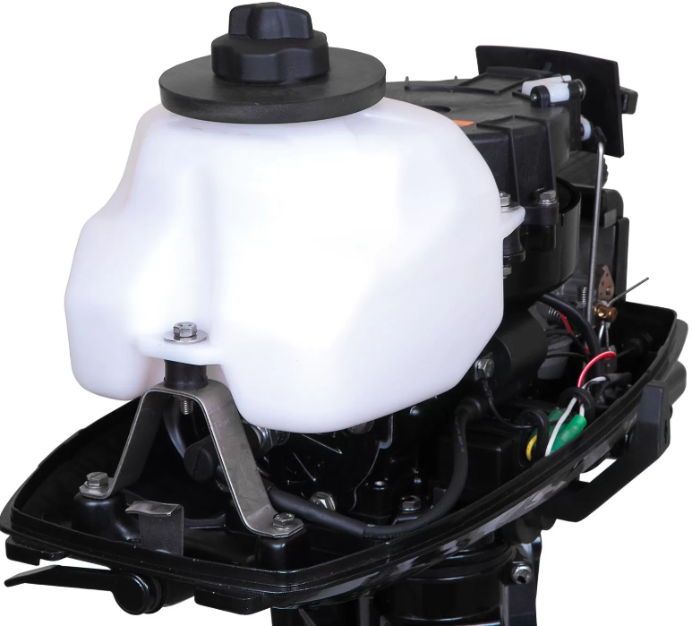 Лодочный мотор MARLIN MP 5 AMHL в Волгодонске