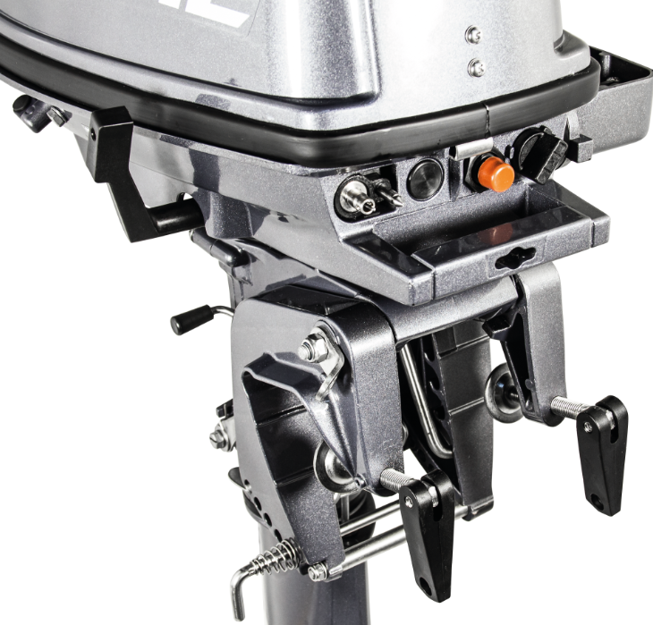 Лодочный мотор APACHE T5 BS в Волгодонске