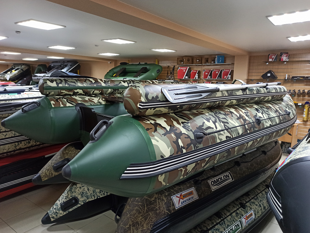 Лодка MISHIMO FAMILY LITE 370 в Волгодонске Лодка MISHIMO FAMILY LITE 370 в Волгодонске