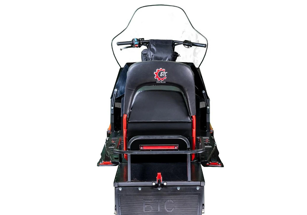 Снегоход БТС 4Т ЛЮКС / 29 л.с. 726 м3 в Волгодонске