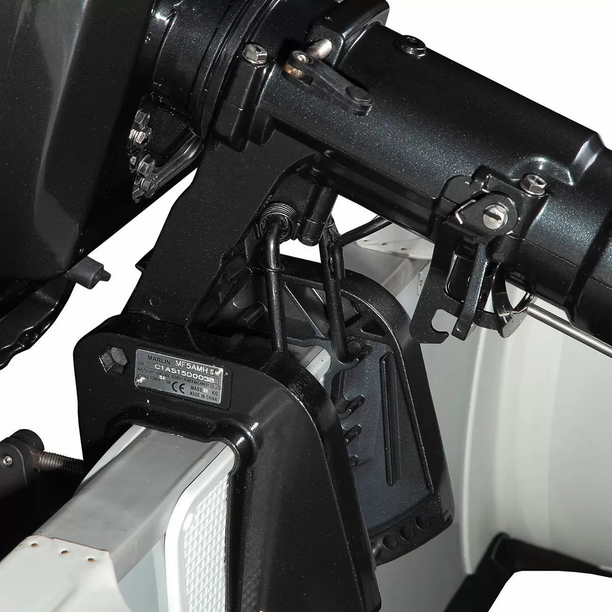 Лодочный мотор MARLIN MF 5 AMHS в Волгодонске