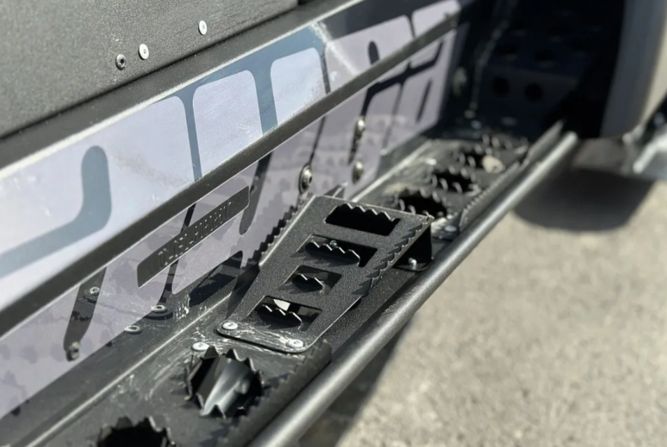 Снегоход РМ TAYGA PATRUL 800 SWT в Волгодонске