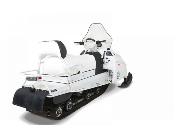 СНЕГОХОД РМ ТАЙГА ПАТРУЛЬ 551 SWT в Волгодонске