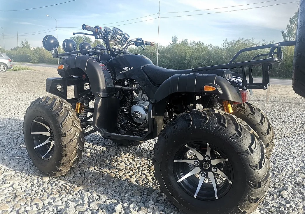 Квадроцикл PROMAX LEO 300 Max (кардан) в Волгодонске