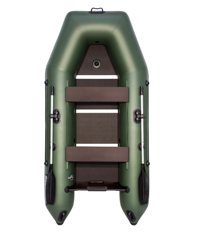 Лодка АКВА 2900 СК в Волгодонске