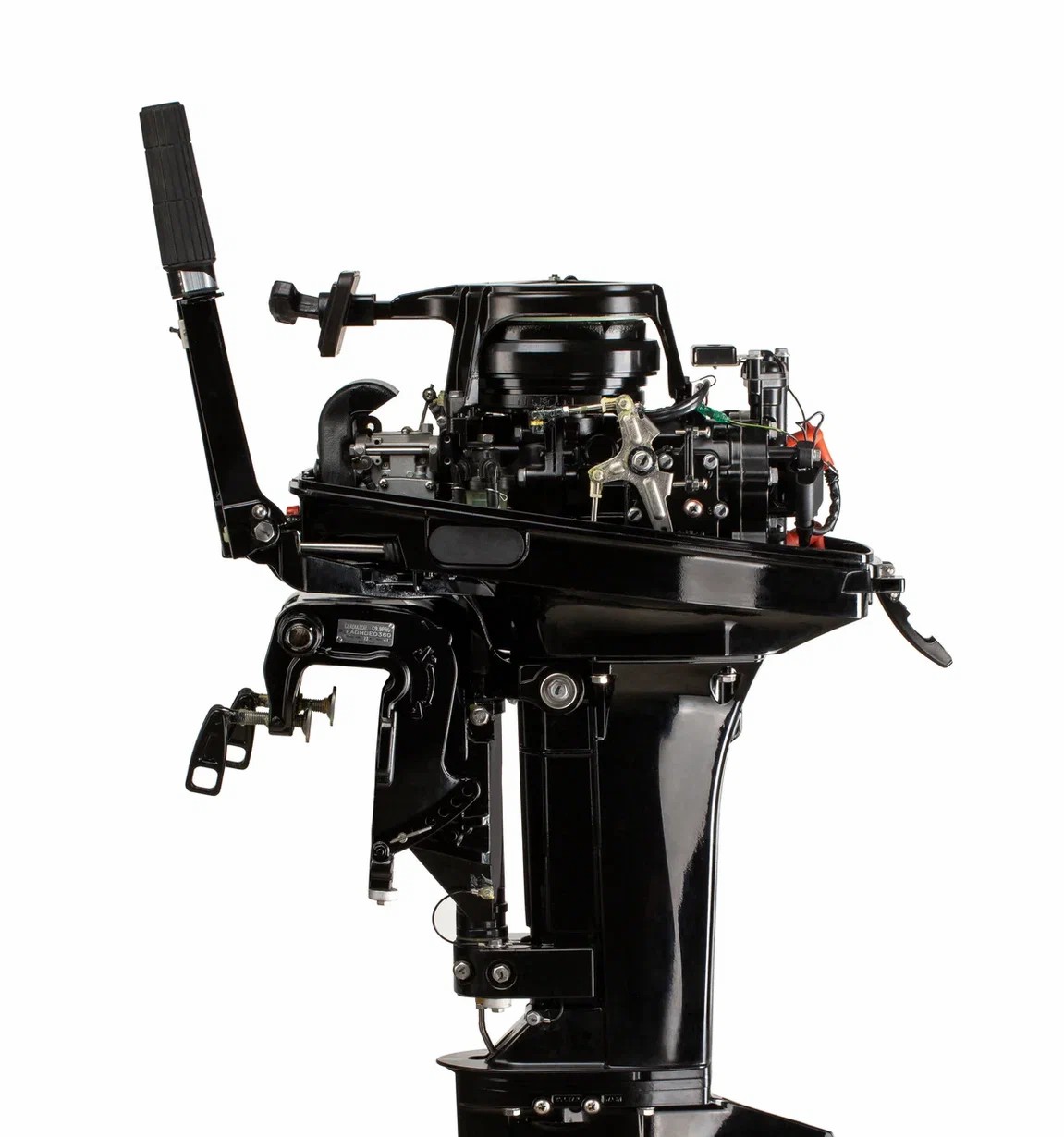 ЛОДОЧНЫЙ МОТОР GLADIATOR G9.9 PRO FHS в Волгодонске