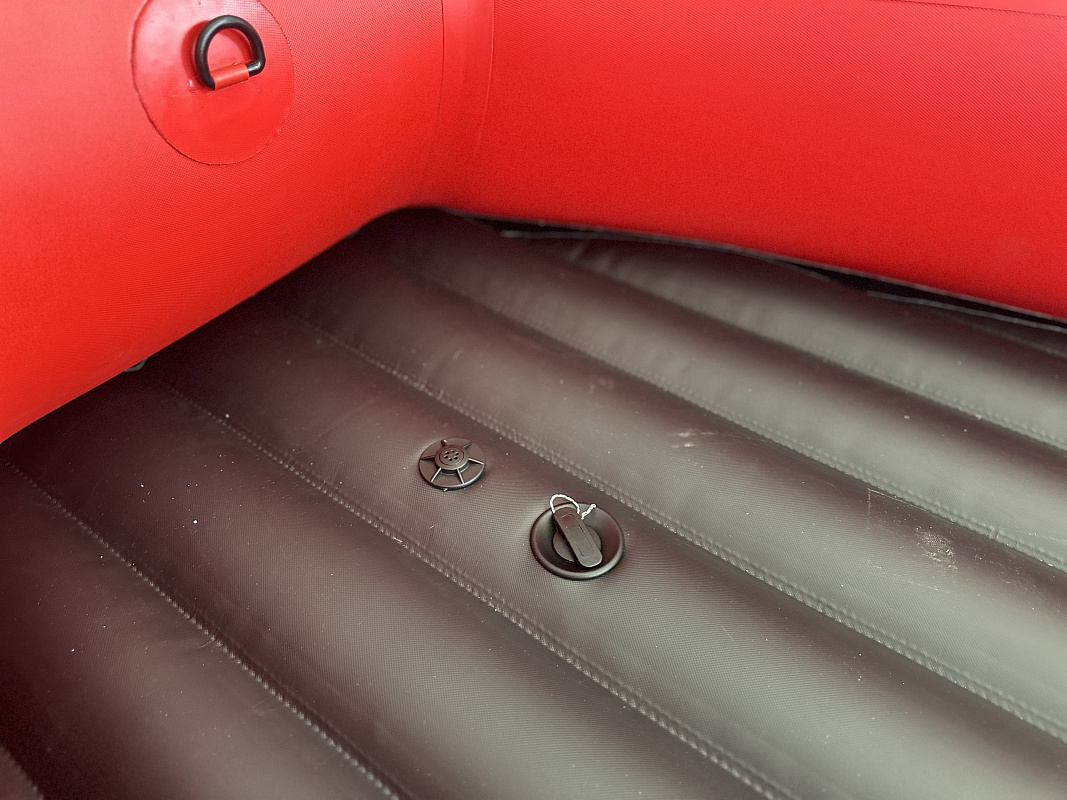 Лодка MISHIMO RIVER JET 460 под водомет в Волгодонске