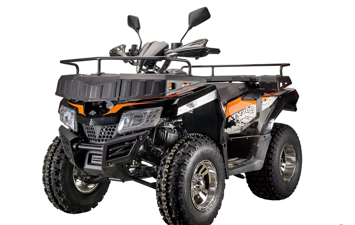 Квадроцикл YACOTA CABO 200LD в Волгодонске