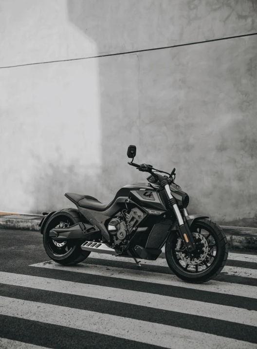 Мотоцикл Benda LFC 700 Pro в Волгодонске