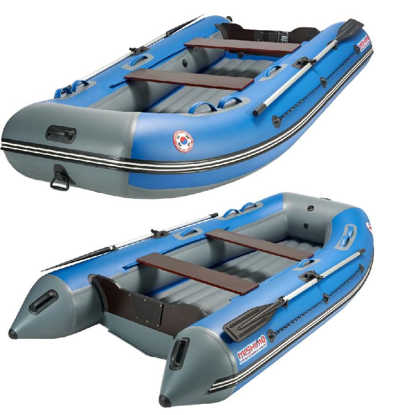 Лодка MISHIMO LITE DF 400 в Волгодонске