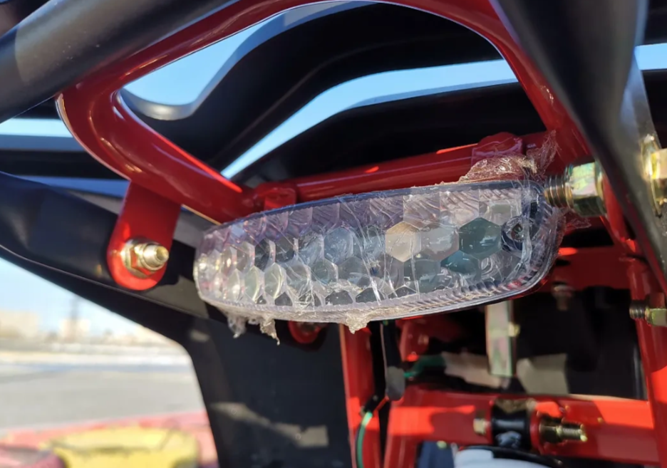 Квадроцикл GBM SHARP KIDS 125 в Волгодонске