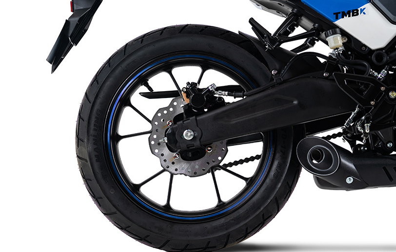 Мотоцикл TMBK MONTANA NG в Волгодонске