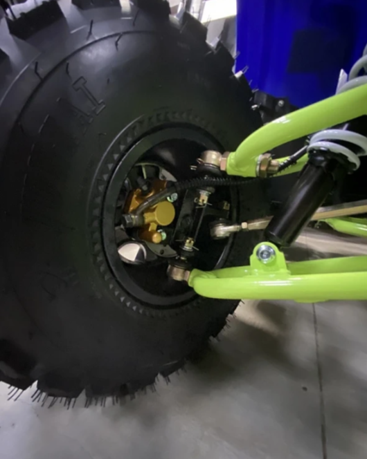 Квадроцикл PROMAX WILD 2.0 190 PRO в Волгодонске