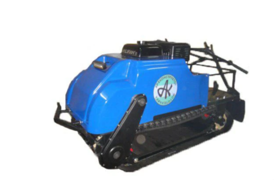 Мотобуксировщик Райда 087 L02 9 л.с. катушка 7 ампер, электрозапуск в Волгодонске