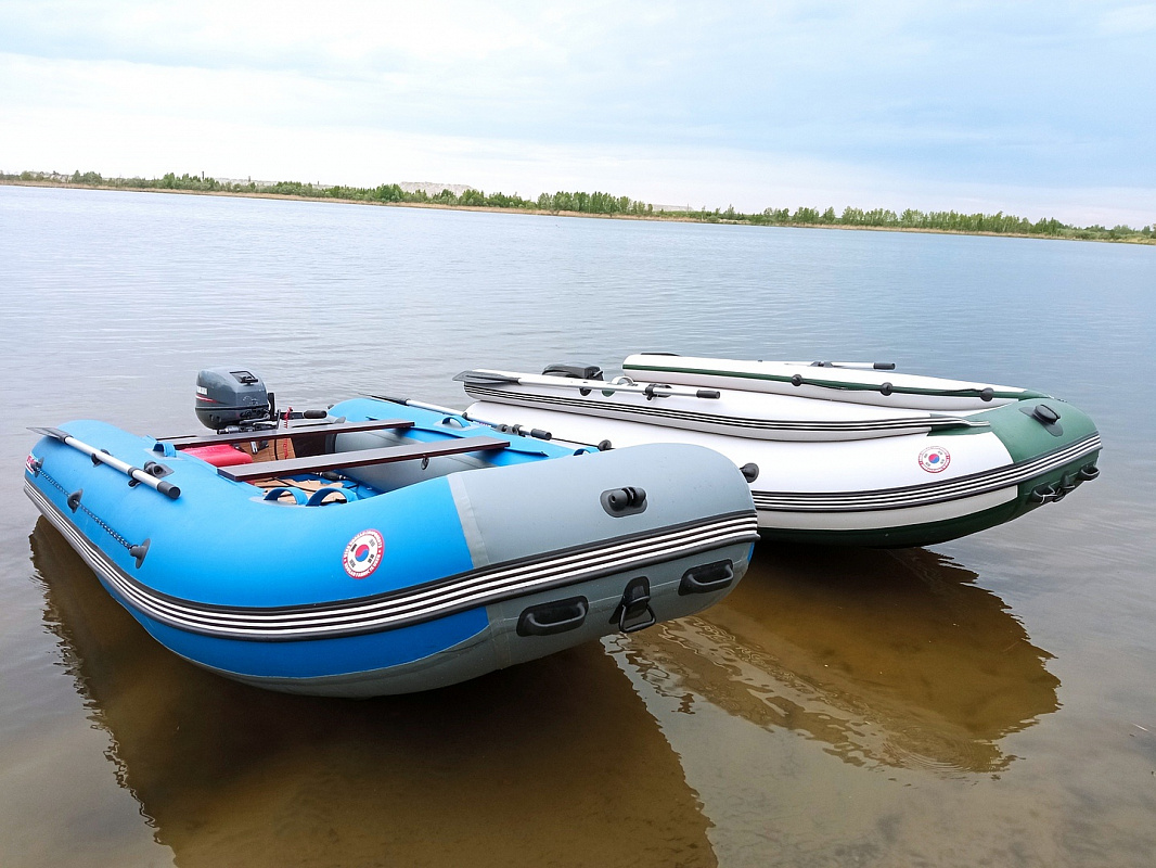 Лодка MISHIMO LITE 430 в Волгодонске