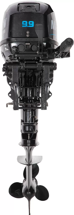 Лодочный мотор MARLIN MP 9.9 AMHL в Волгодонске