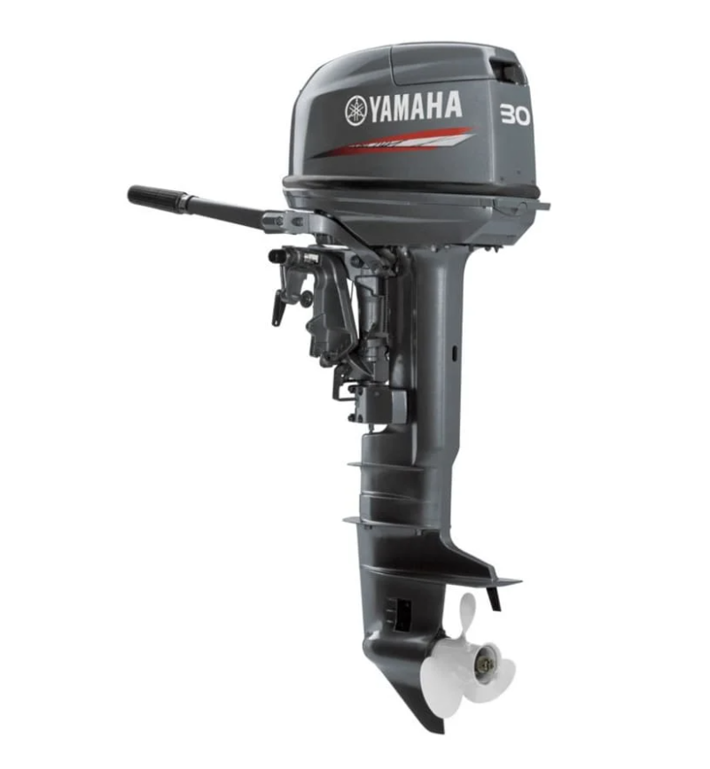 Лодочный мотор YAMAHA 30HMHS в Волгодонске