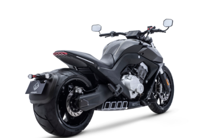 Мотоцикл Benda LFC 700 в Волгодонске