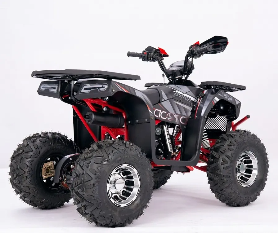 Квадроцикл YACOTA Sirius LD в Волгодонске