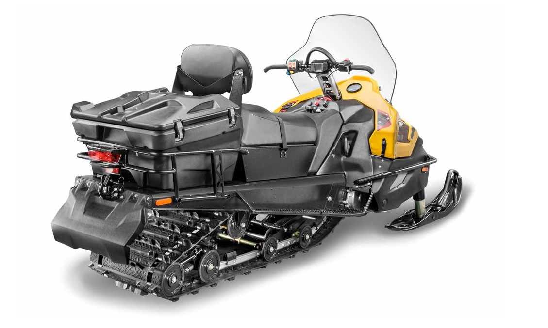 Снегоход STELS MS600T (SWT ST) СТАВР 1.0 К01 Tech в Волгодонске