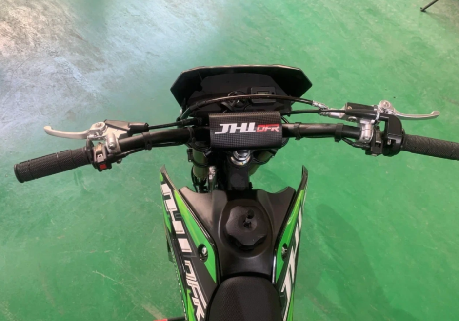 Питбайк JHLMOTO JHLofr LK140 19/16 (ZS1P60YMJ) в Волгодонске