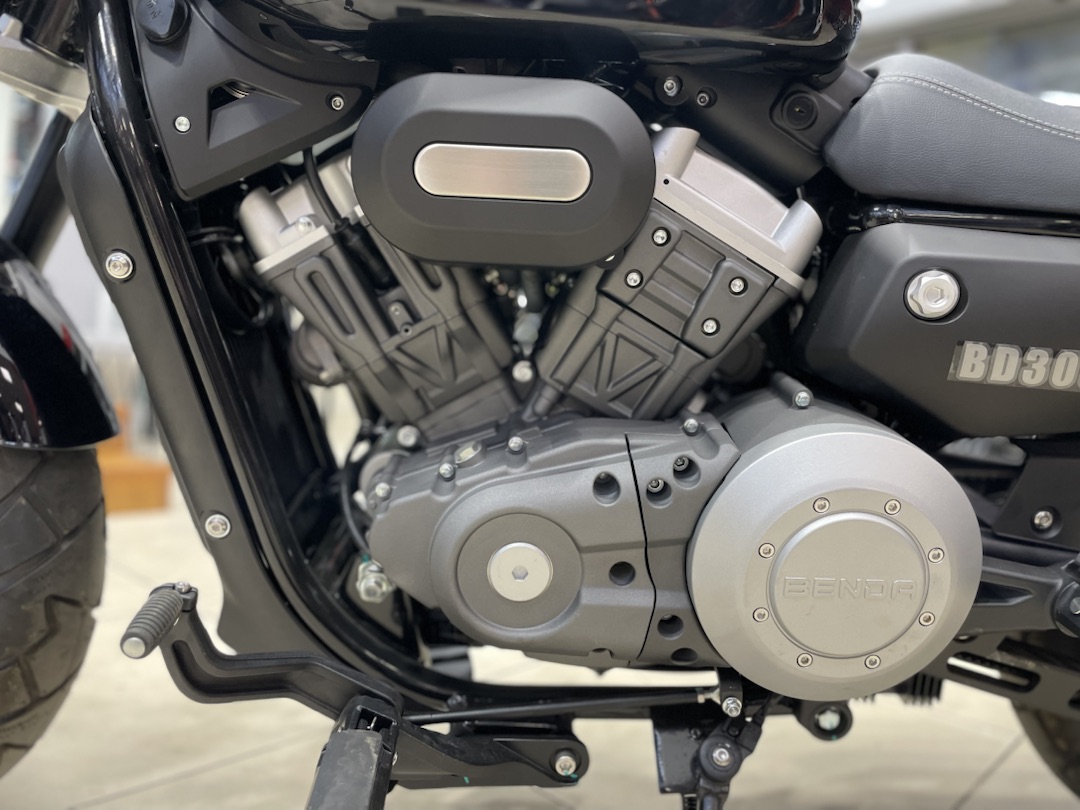 Мотоцикл Benda Chinchilla 300 в Волгодонске