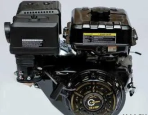 Мотобуксировщик БТС «STANDART PRO»  500/15 э/зап. LIFAN PRO(216 Ватт) в Волгодонске