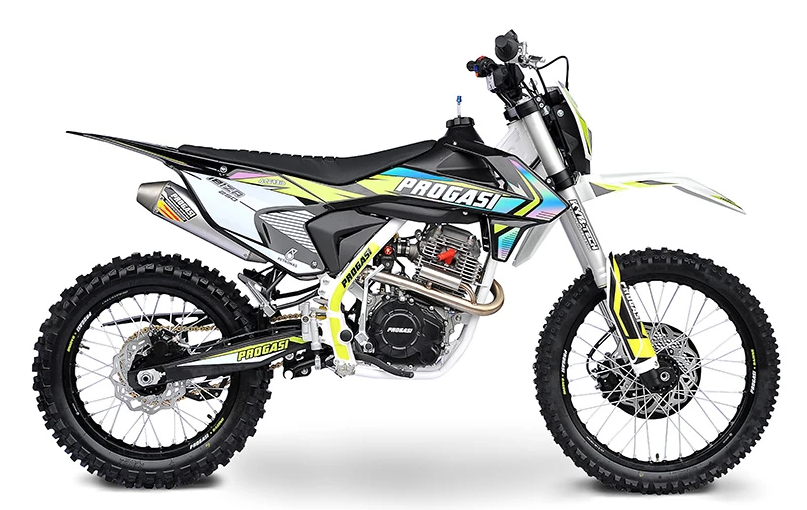 Мотоцикл Progasi IBIZA 300 в Волгодонске