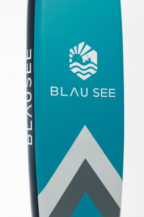 НАДУВНОЙ SUP-BOARD BUSINESS LIGHT BLUE 10 в Волгодонске